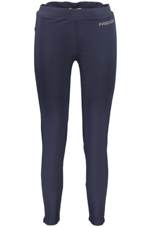 FREDDY JEANS mėlyni moteriški šortai