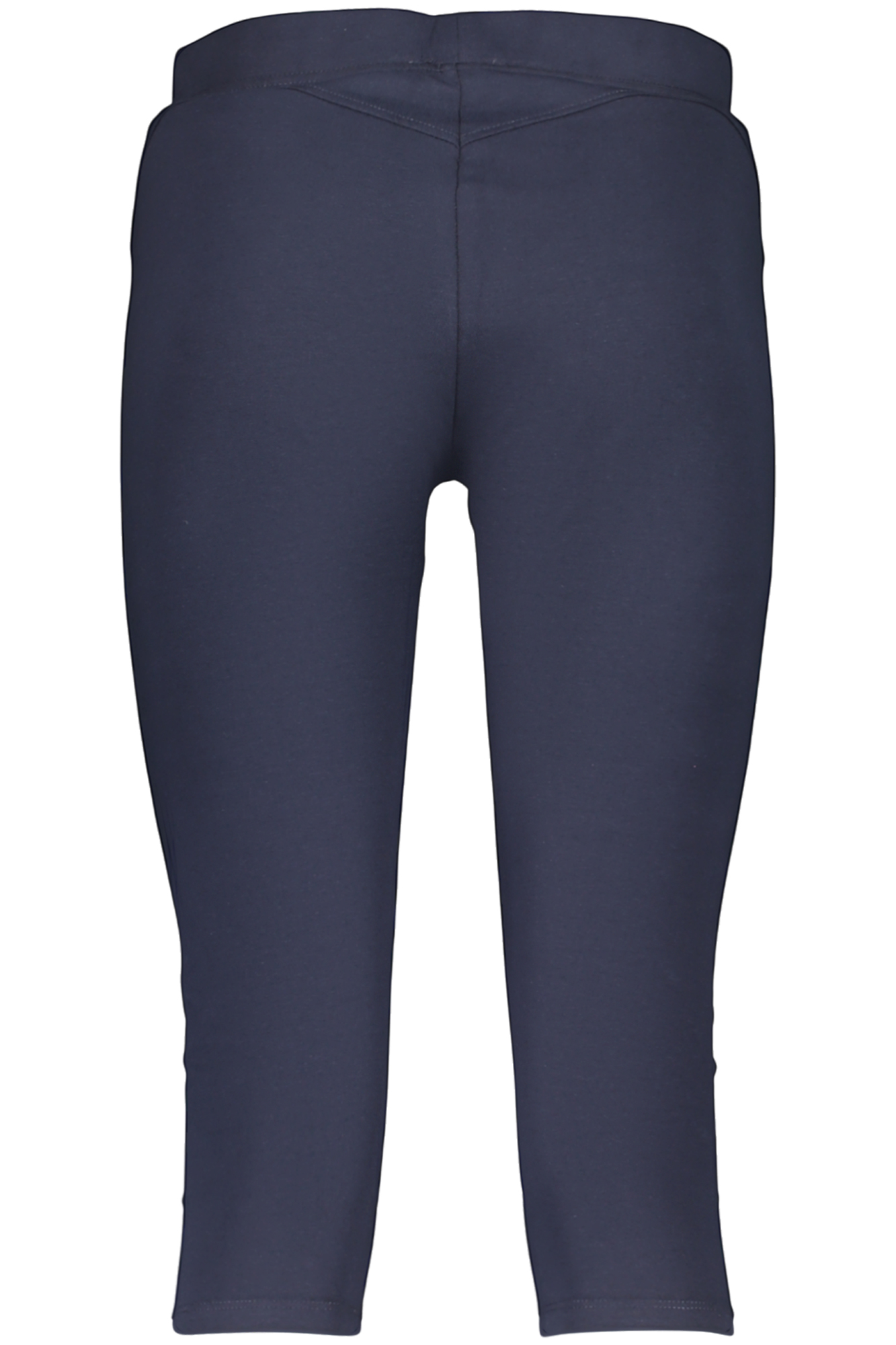 FREDDY WOMEN'S BLUE LEGGINGS FREDDY WOMEN'S BLUE LEGGINGS - Image 2