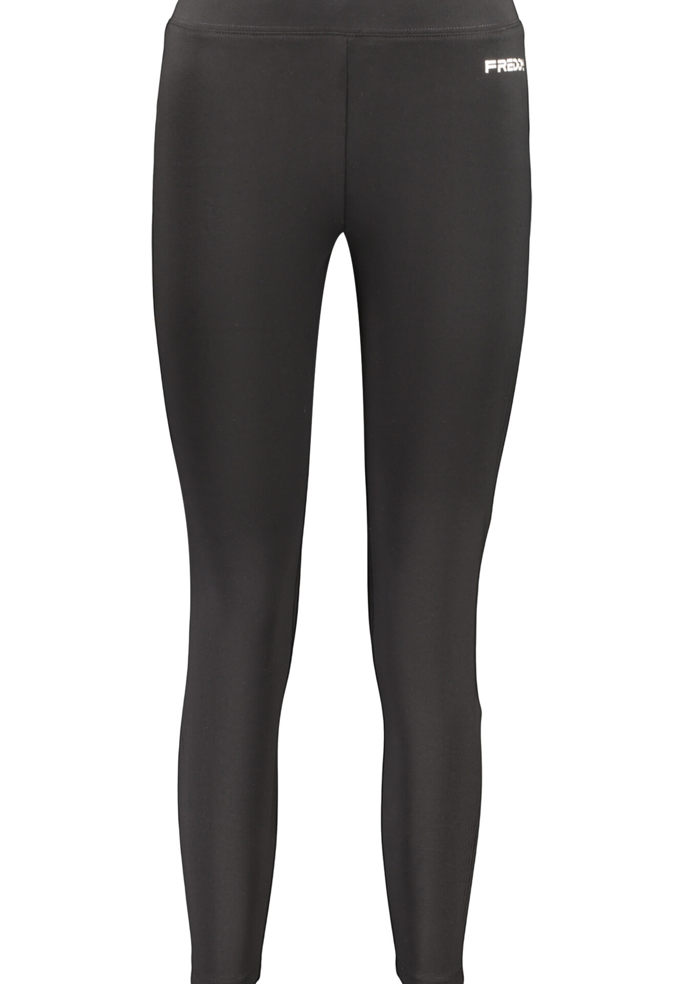 FREDDY WOMEN'S BLACK LEGGINGS