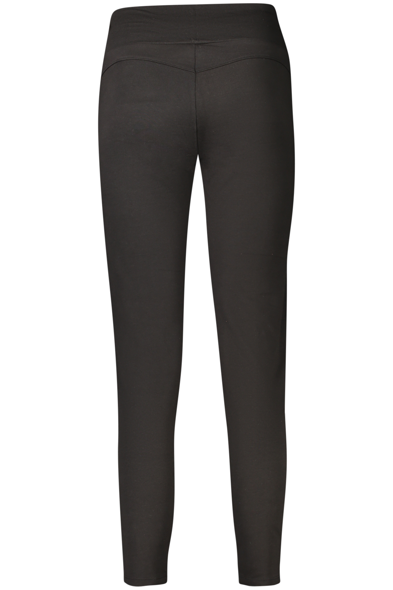 FREDDY WOMEN'S BLACK LEGGINGS FREDDY WOMEN'S BLACK LEGGINGS - Image 2