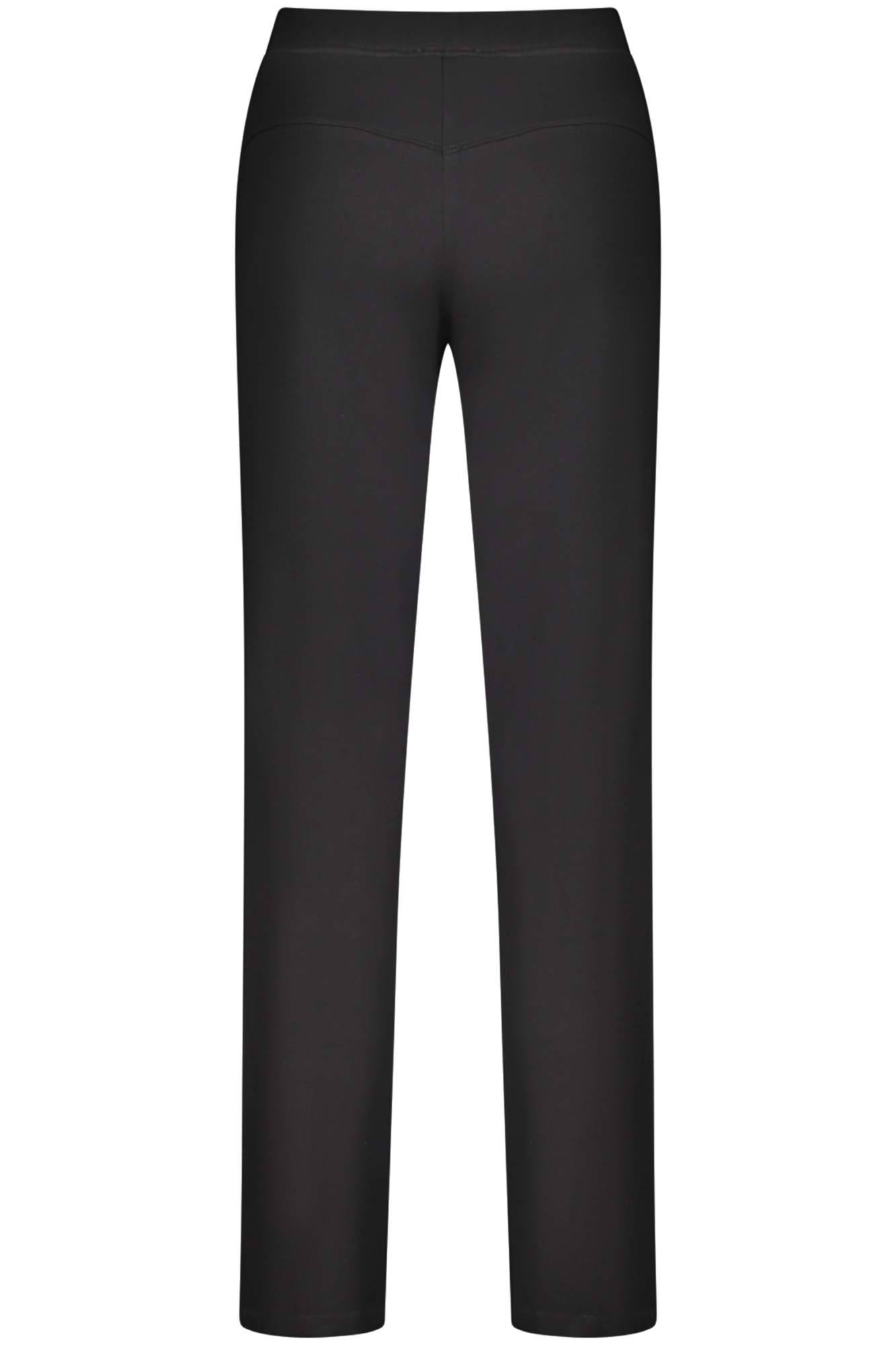 FREDDY WOMEN'S BLACK LEGGINGS FREDDY WOMEN'S BLACK LEGGINGS - Image 2