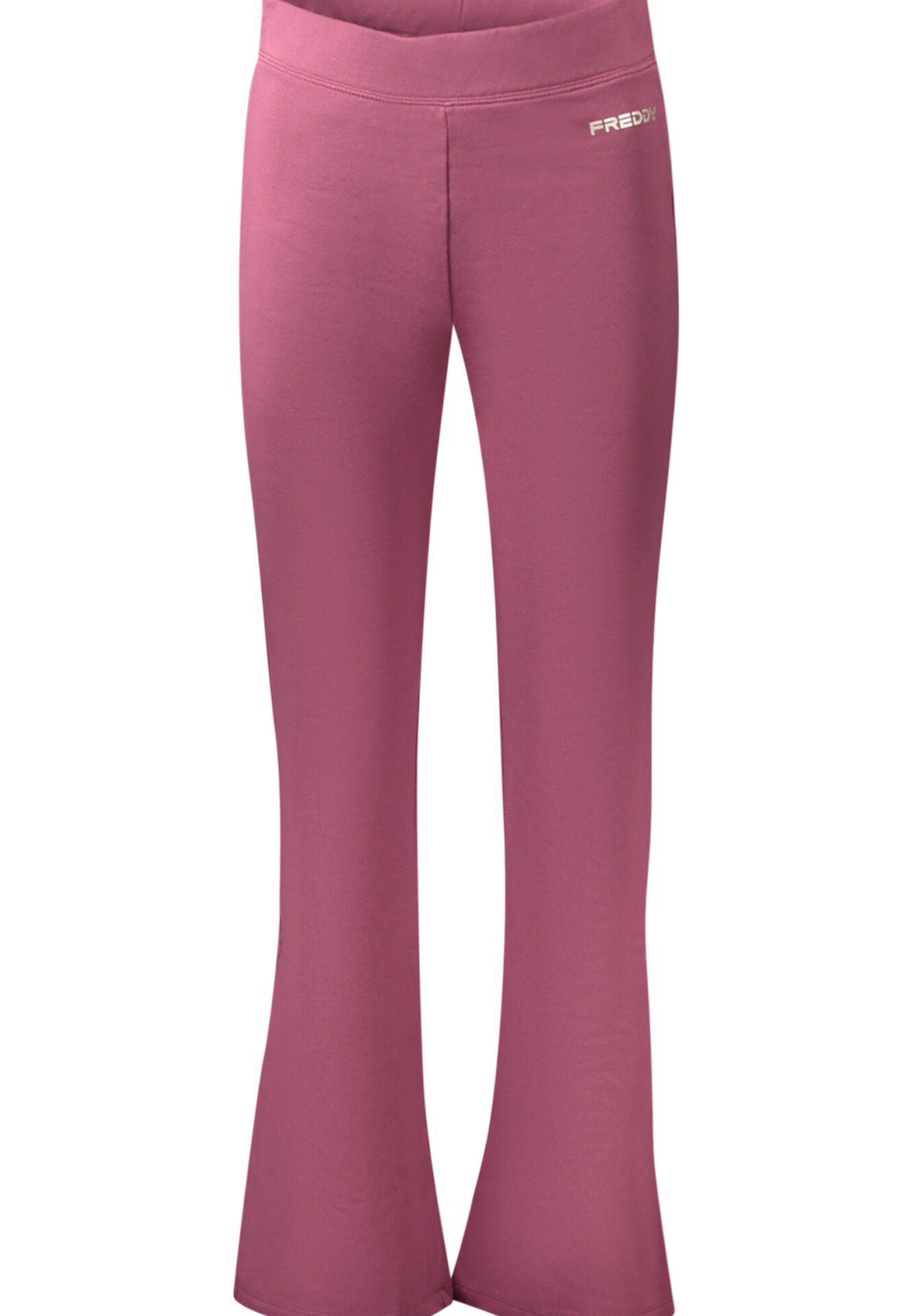 FREDDY WOMEN'S PURPLE LEGGINGS