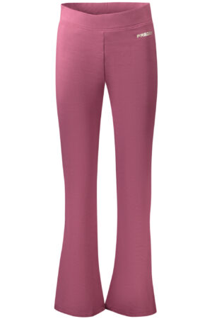 FREDDY WOMEN'S PURPLE LEGGINGS