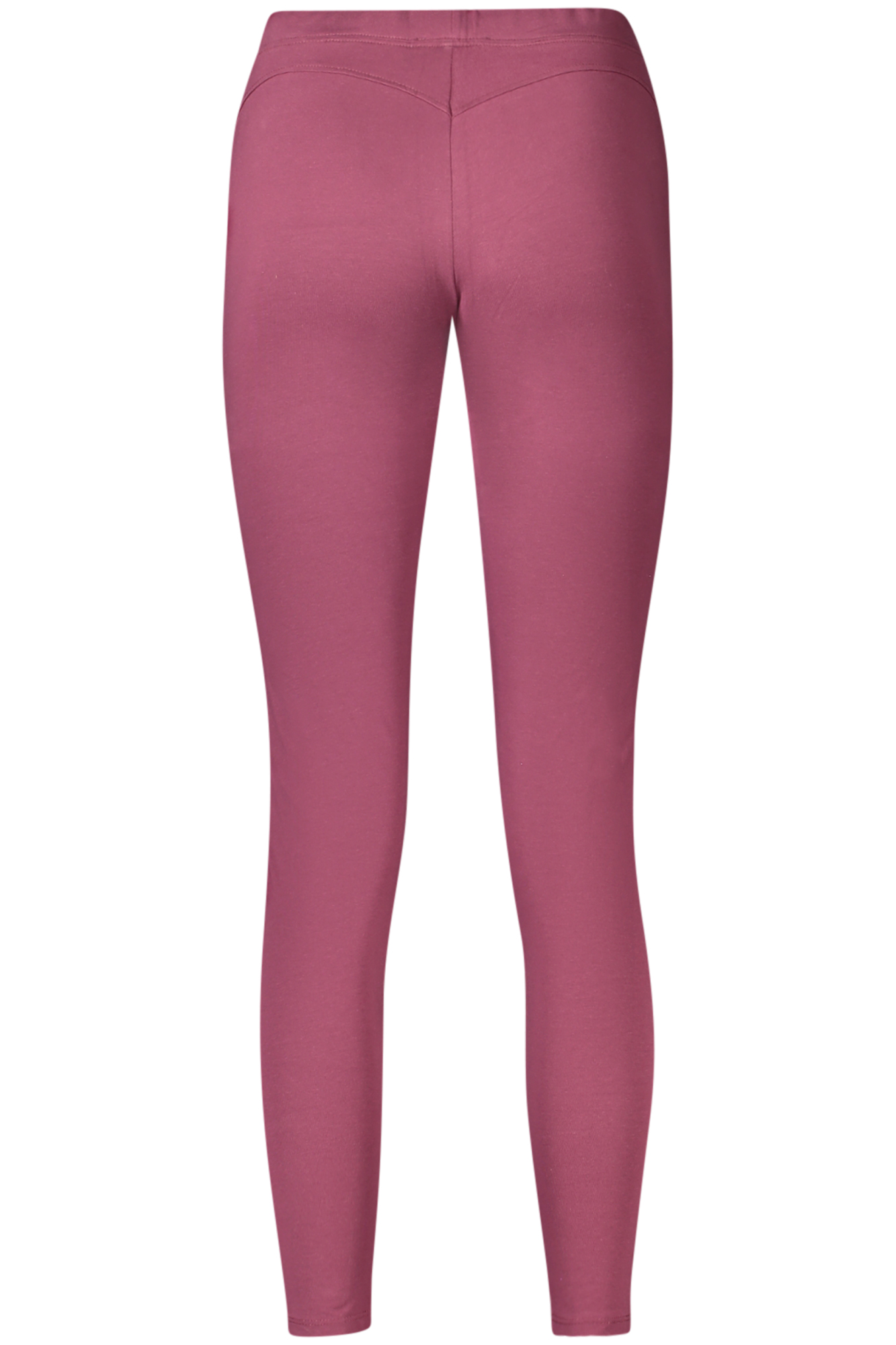 FREDDY WOMEN'S PURPLE LEGGINGS FREDDY WOMEN'S PURPLE LEGGINGS - Image 2