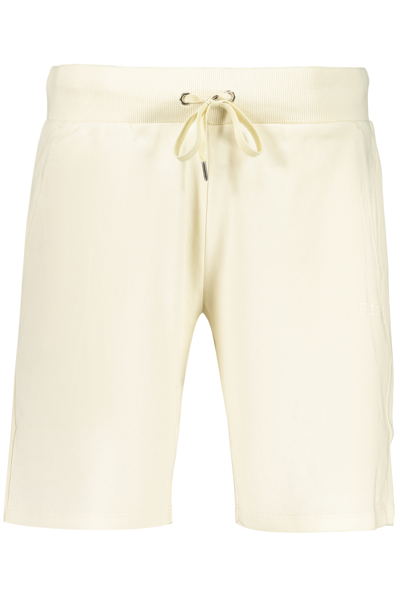 FREDDY WOMEN'S LONG TRACKSUIT TROUSERS IN BEIGE FREDDY WOMEN'S LONG TRACKSUIT TROUSERS IN BEIGE