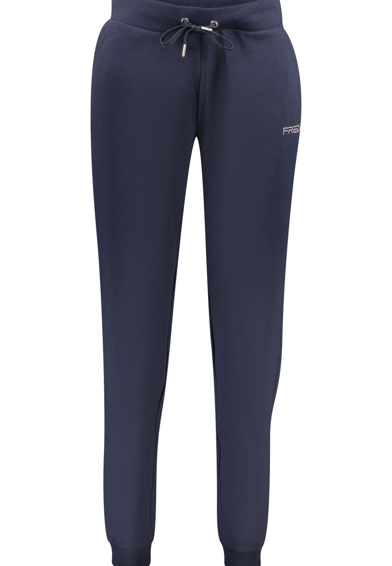 FREDDY WOMEN'S LONG BLUE TRACKSUIT TROUSERS