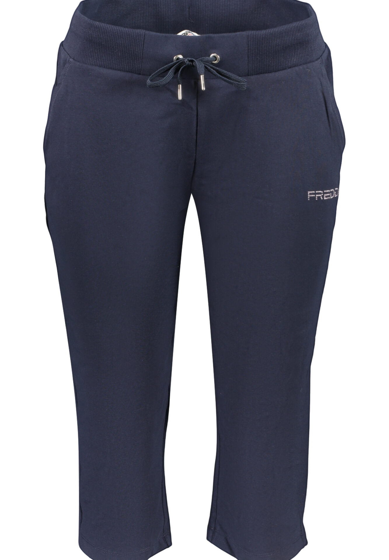 FREDDY WOMEN'S LONG BLUE TRACKSUIT TROUSERS