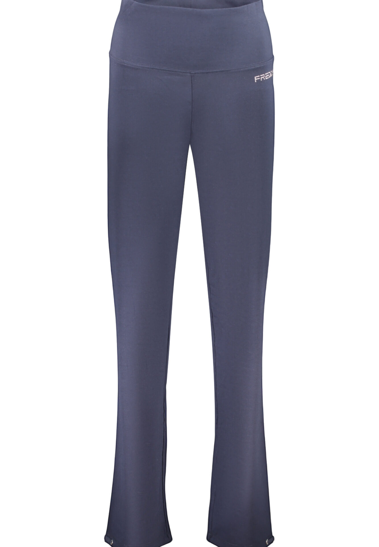 FREDDY WOMEN'S LONG BLUE TRACKSUIT TROUSERS