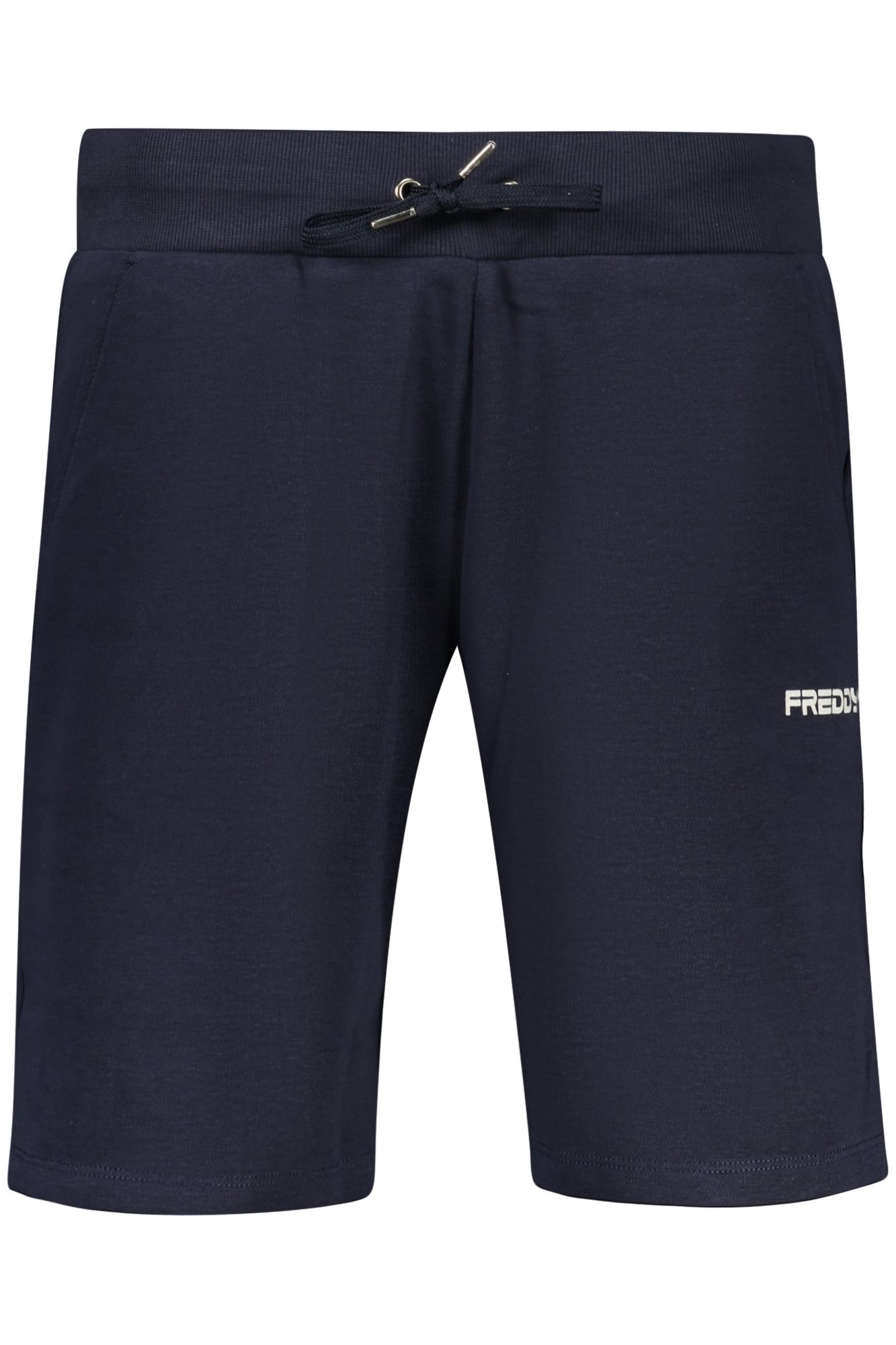 FREDDY WOMEN'S LONG BLUE TRACKSUIT TROUSERS FREDDY WOMEN'S LONG BLUE TRACKSUIT TROUSERS