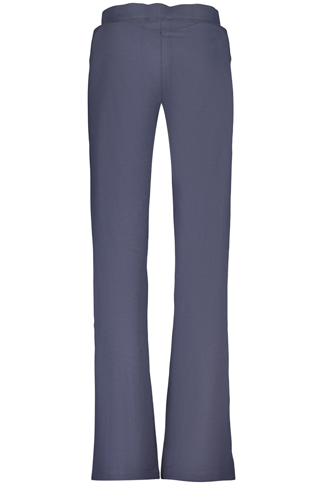 FREDDY WOMEN'S LONG BLUE TRACKSUIT TROUSERS FREDDY WOMEN'S LONG BLUE TRACKSUIT TROUSERS - Image 2