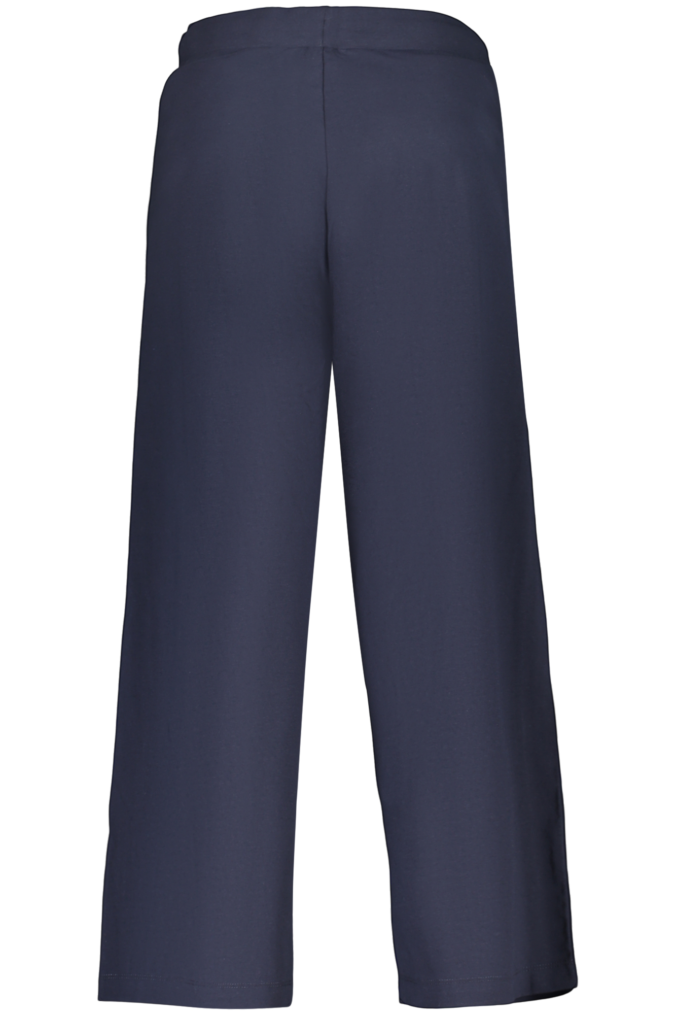 FREDDY WOMEN'S LONG BLUE TRACKSUIT TROUSERS FREDDY WOMEN'S LONG BLUE TRACKSUIT TROUSERS - Image 2