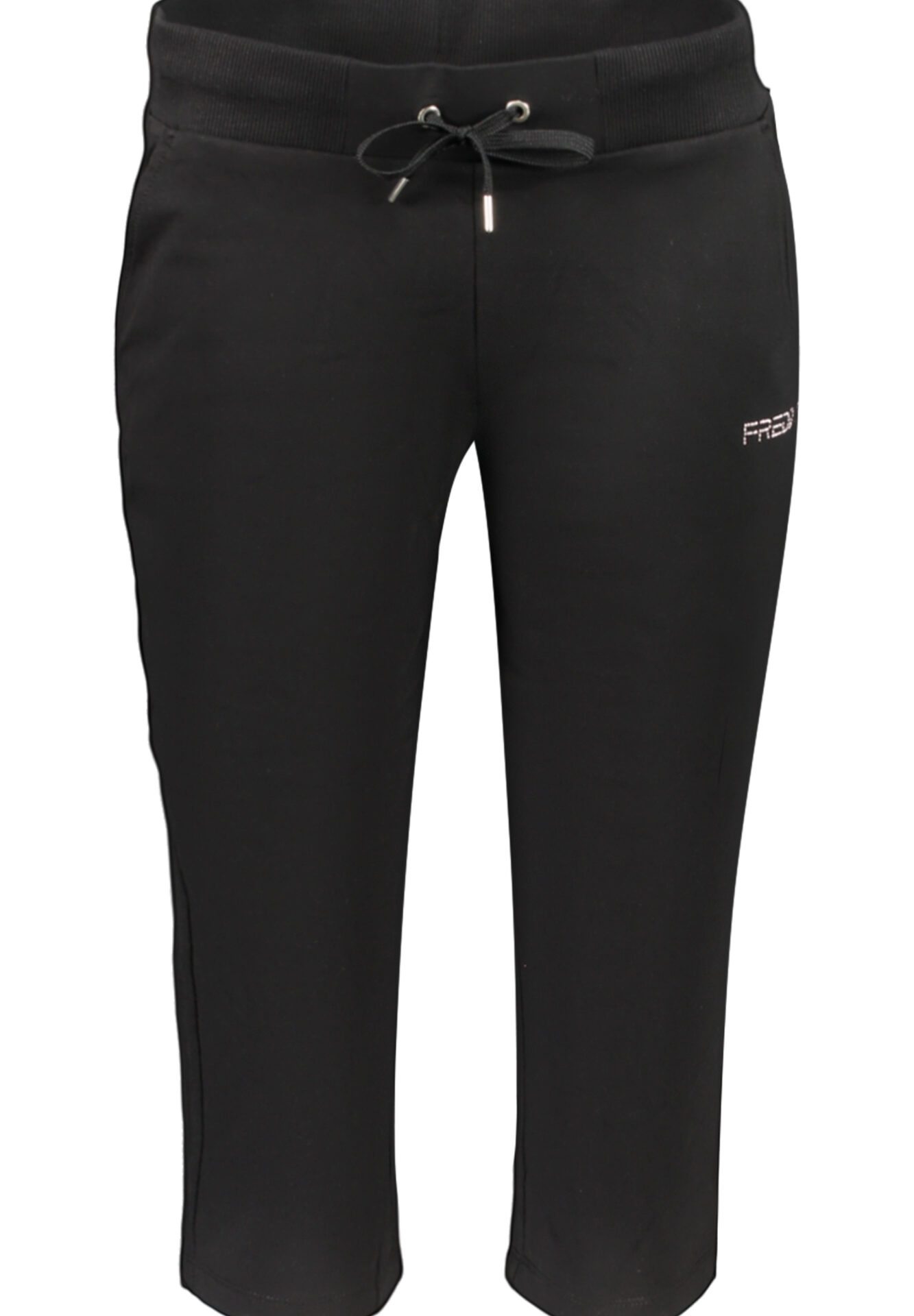 FREDDY WOMEN'S LONG BLACK TRACKSUIT PANTS