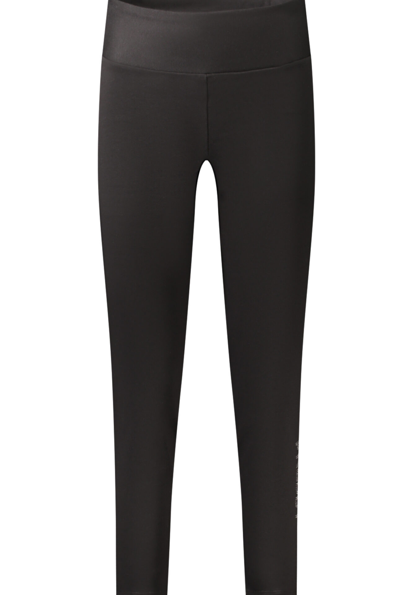 FREDDY WOMEN'S LONG BLACK TRACKSUIT PANTS