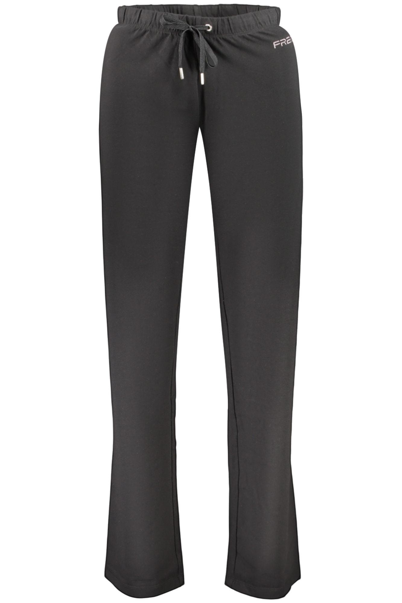 FREDDY WOMEN'S LONG BLACK TRACKSUIT PANTS FREDDY WOMEN'S LONG BLACK TRACKSUIT PANTS