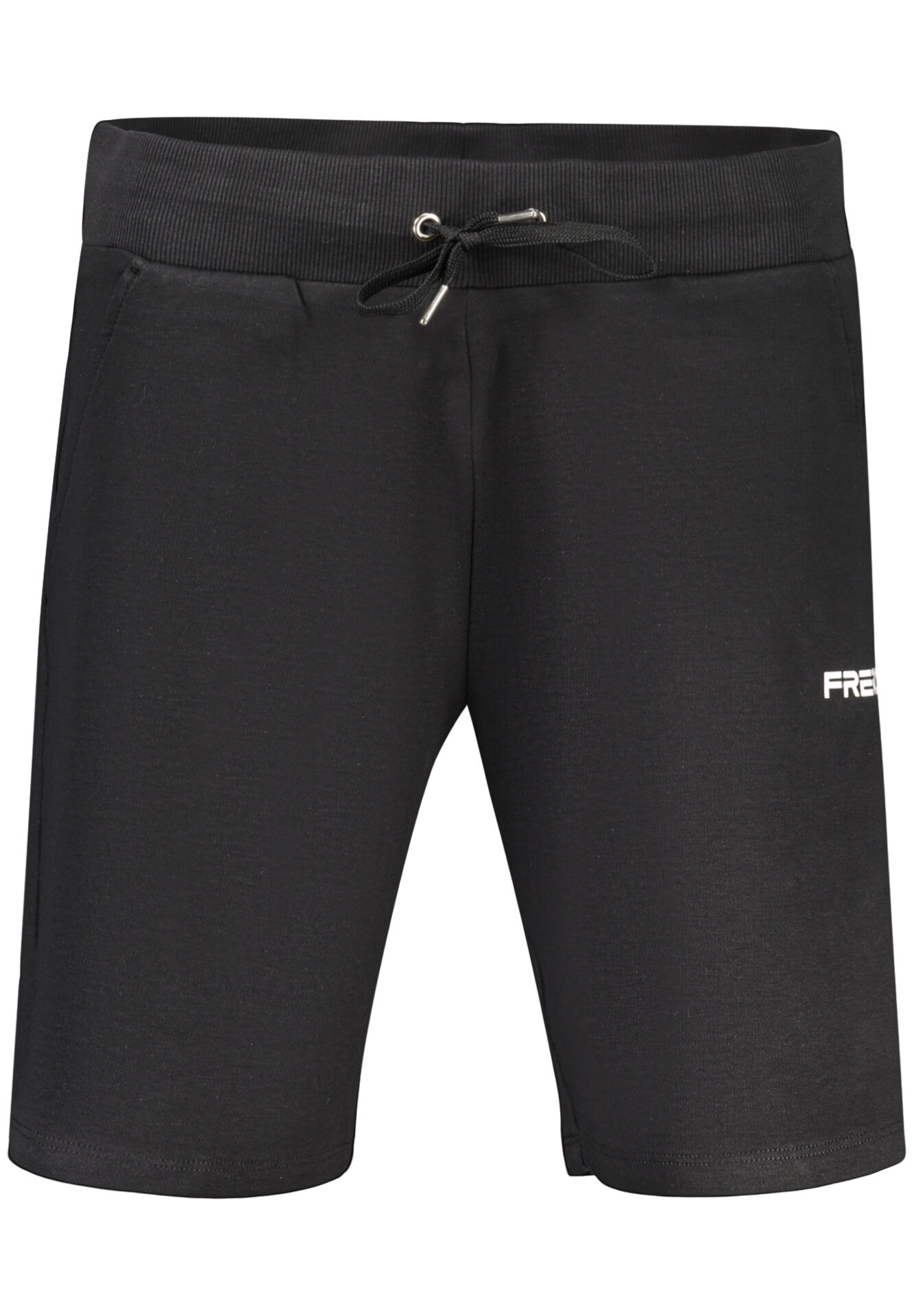 FREDDY WOMEN'S LONG BLACK TRACKSUIT PANTS