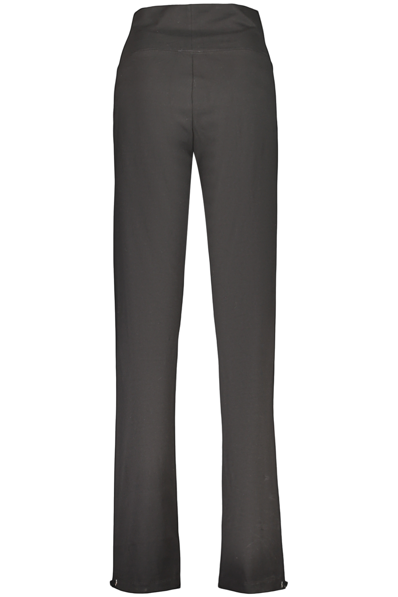 FREDDY WOMEN'S LONG BLACK TRACKSUIT PANTS FREDDY WOMEN'S LONG BLACK TRACKSUIT PANTS - Image 2