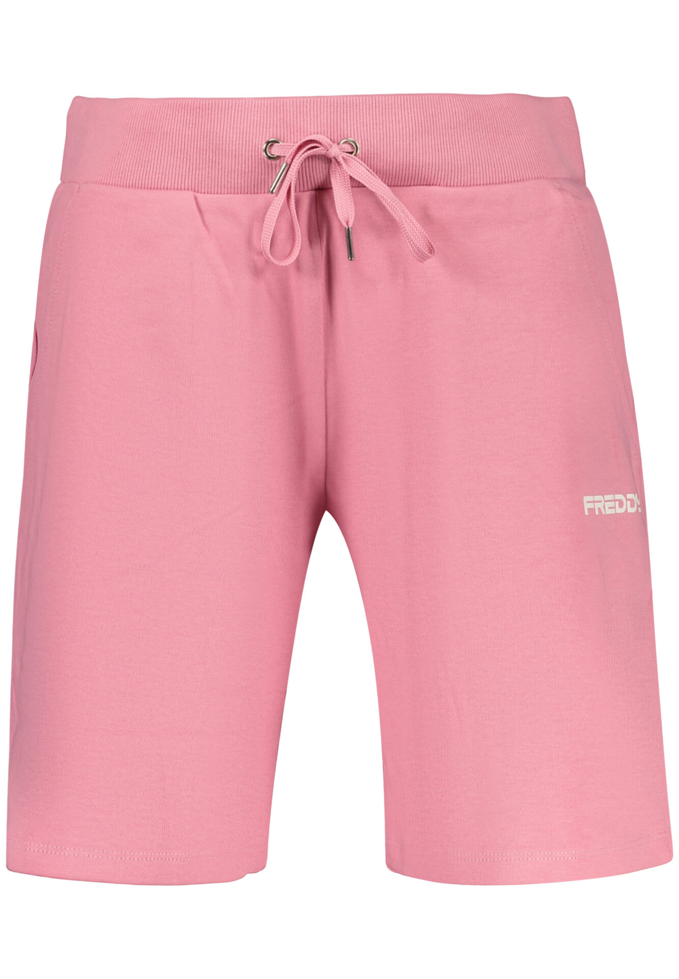 FREDDY WOMEN'S PINK LONG TRACKSUIT TROUSERS