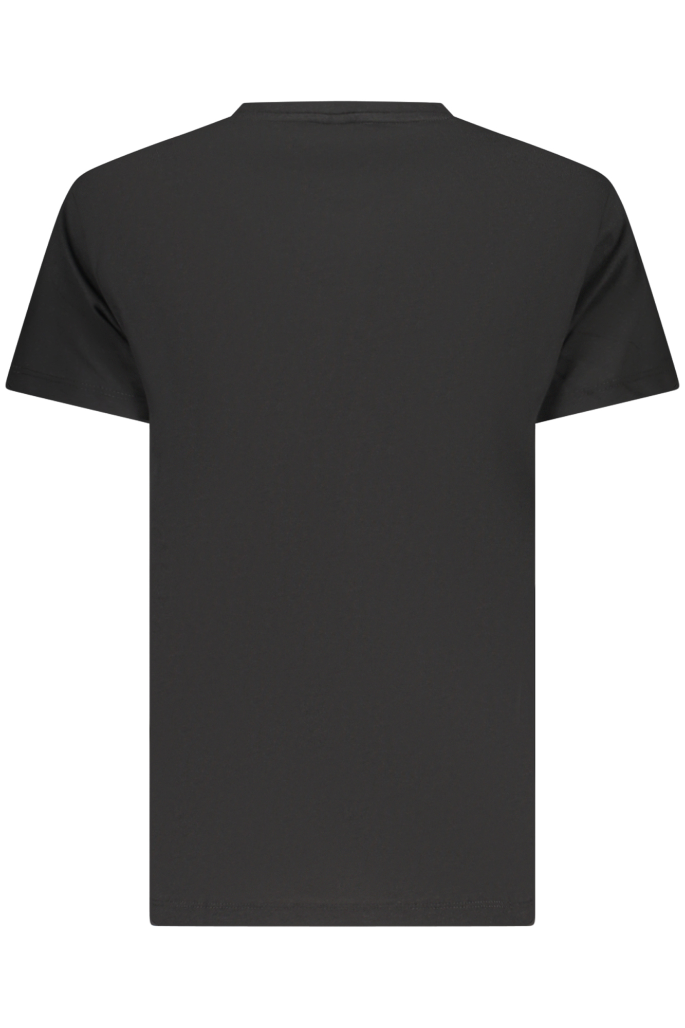 FREDDY WOMEN'S SHORT-SLEEVE T-SHIRT BLACK FREDDY WOMEN'S SHORT-SLEEVE T-SHIRT BLACK - Image 2
