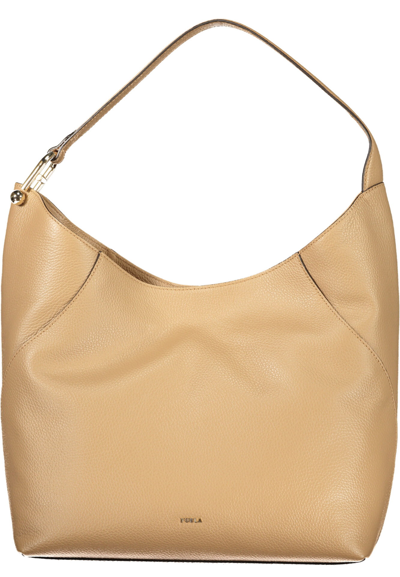 FURLA WOMEN'S BROWN BAG