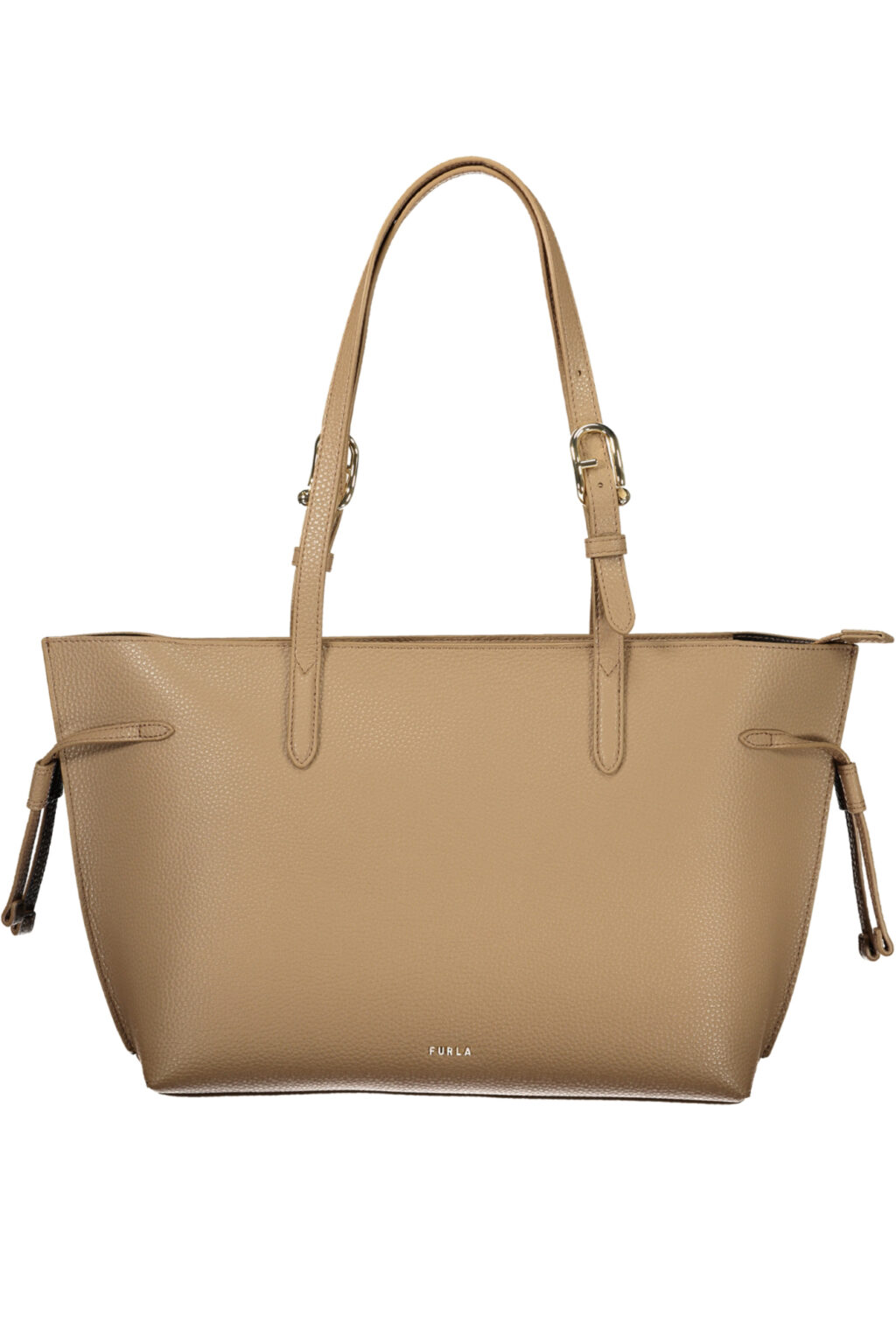 furlaborsadonnamarrone_1 FURLA moteriška ruda rankinė