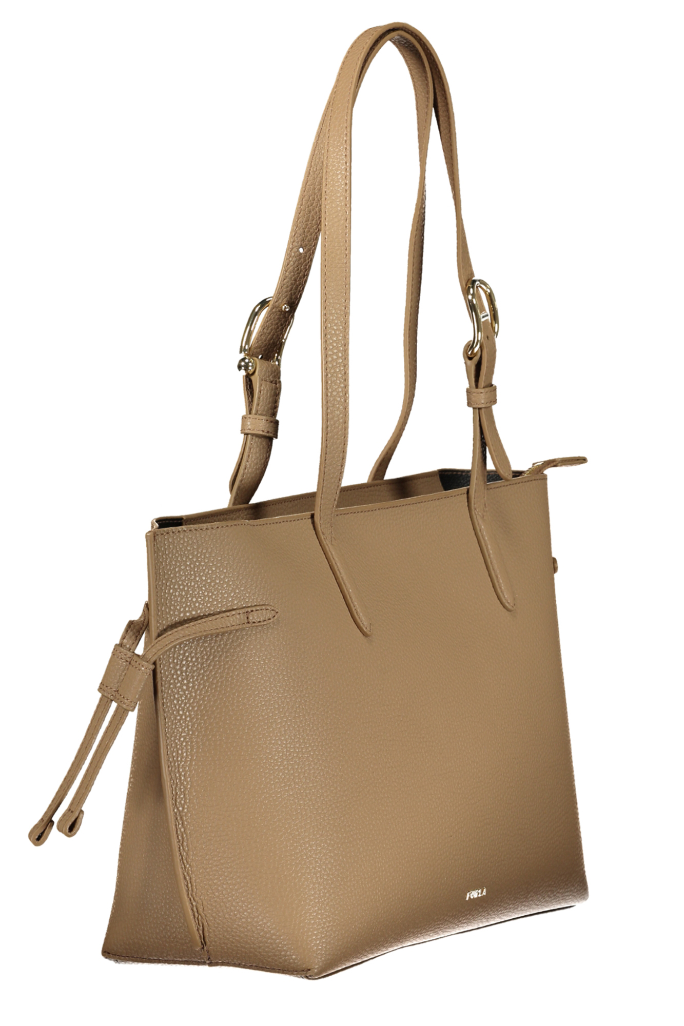 FURLA moteriška ruda rankinė FURLA moteriška ruda rankinė - Image 3