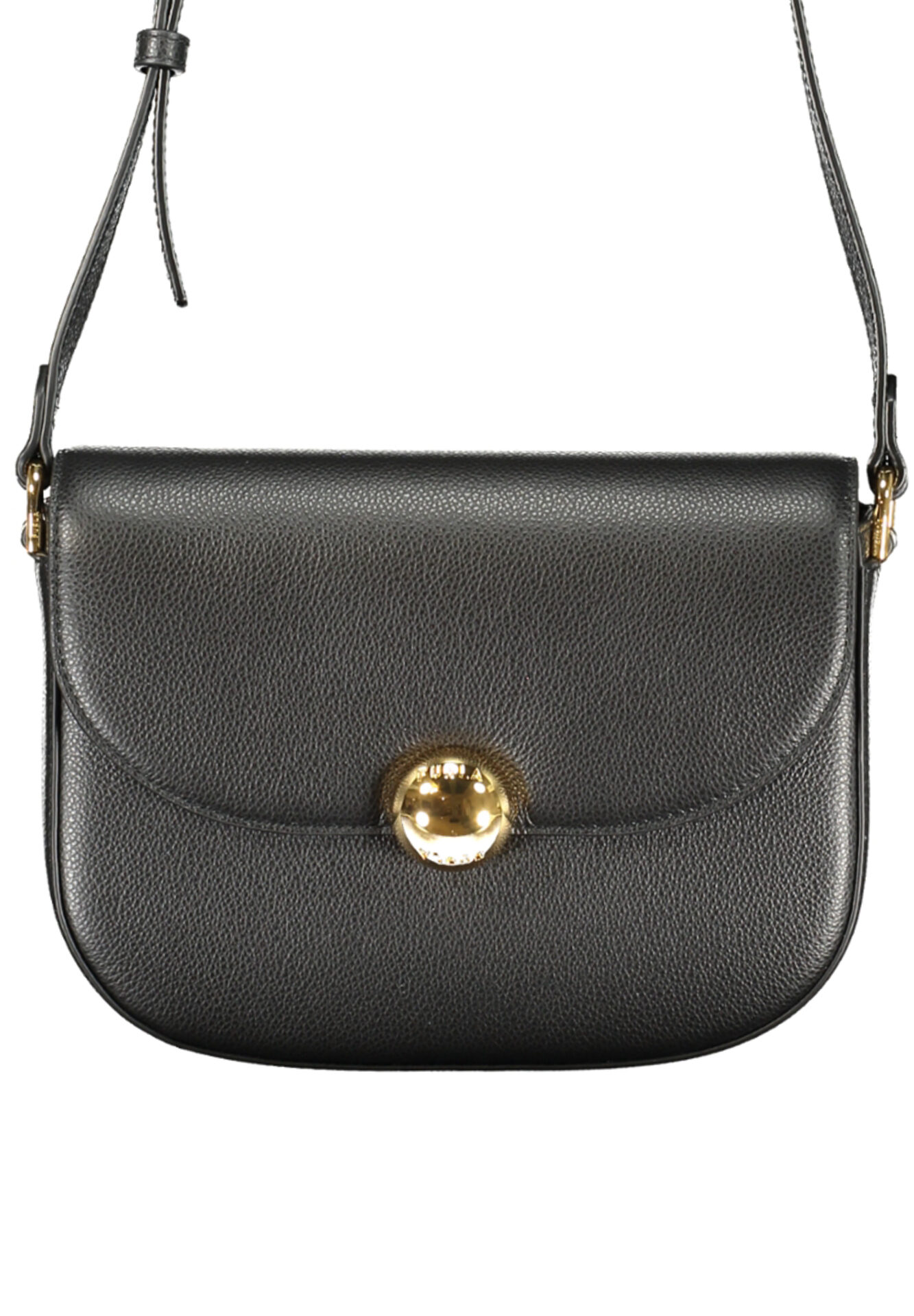 FURLA WOMEN'S BLACK BAG