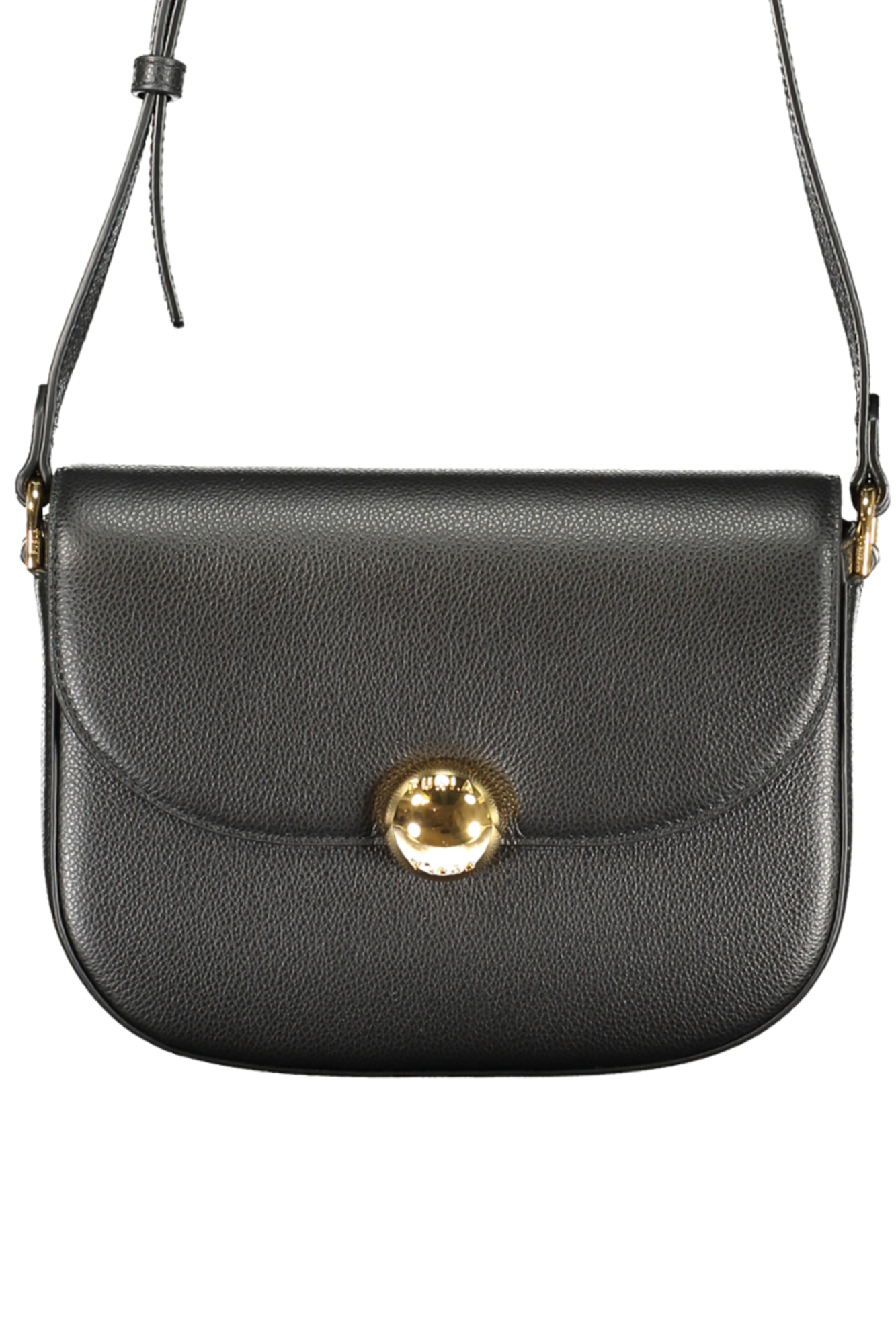 FURLA moteriška juoda rankinė FURLA moteriška juoda rankinė
