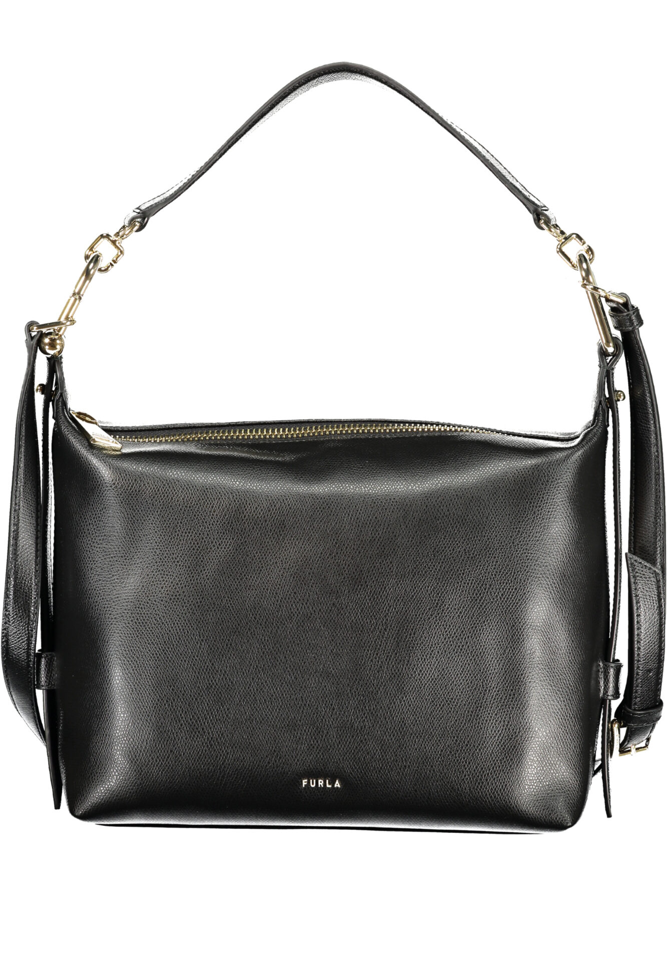 FURLA WOMEN'S BLACK BAG