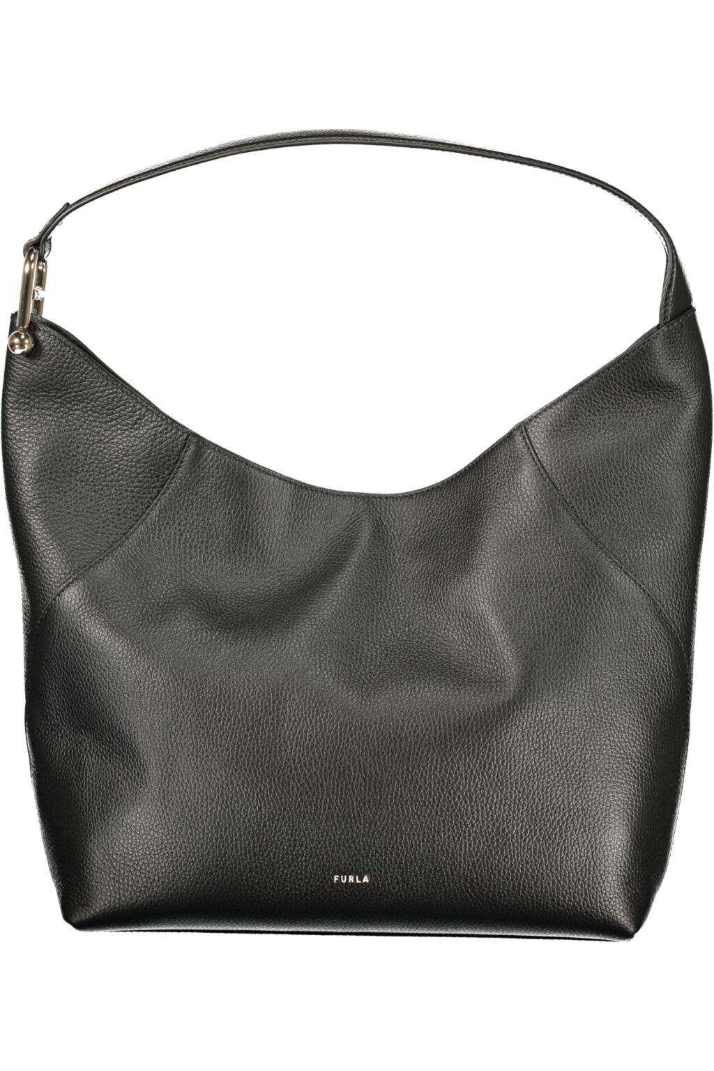 FURLA moteriška juoda rankinė