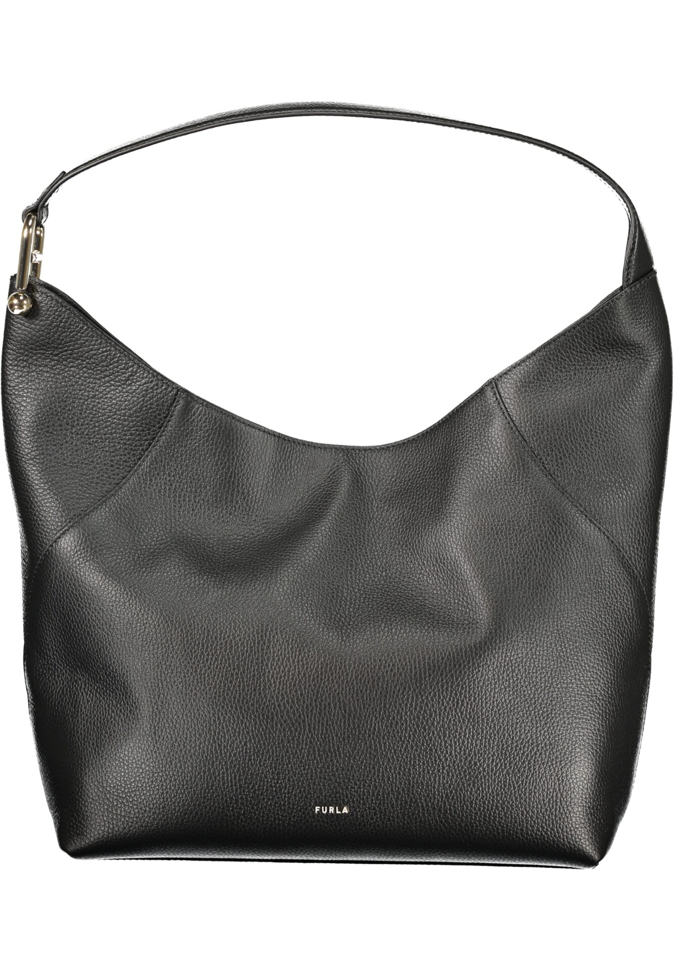 FURLA WOMEN'S BLACK BAG