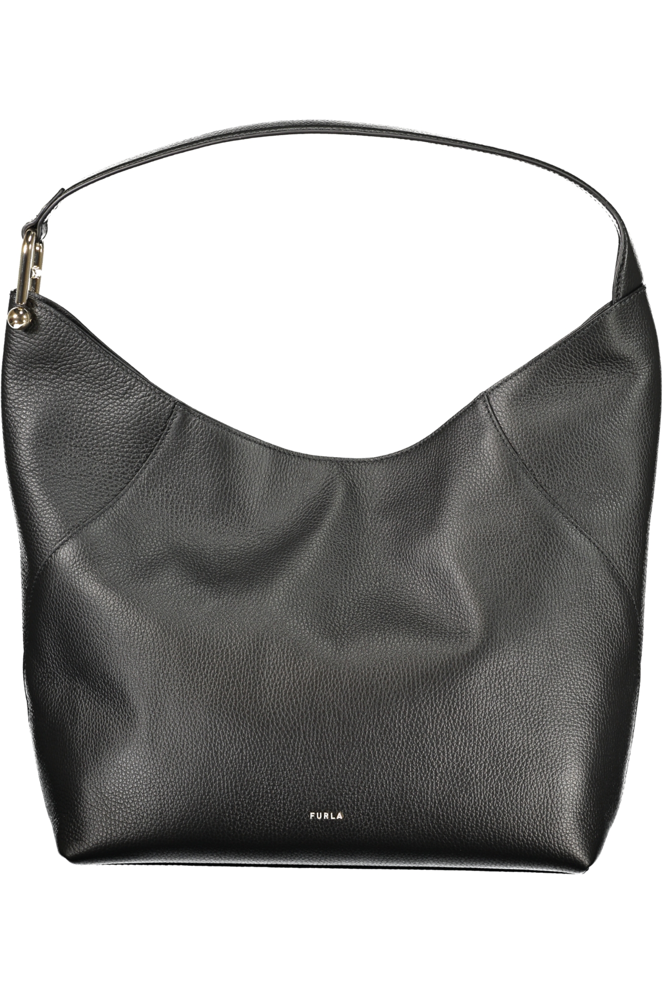 FURLA moteriška juoda rankinė FURLA moteriška juoda rankinė