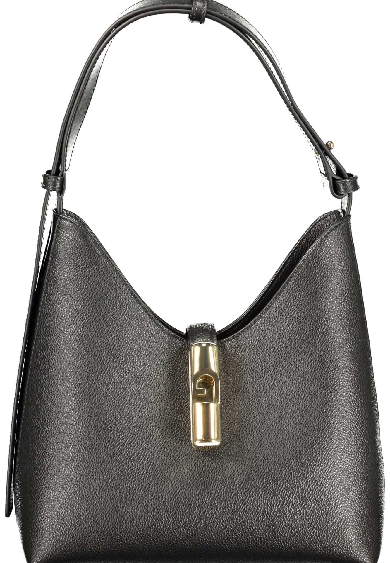 FURLA WOMEN'S BLACK BAG