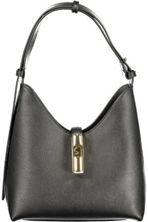 FURLA moteriška rankinė, juoda
