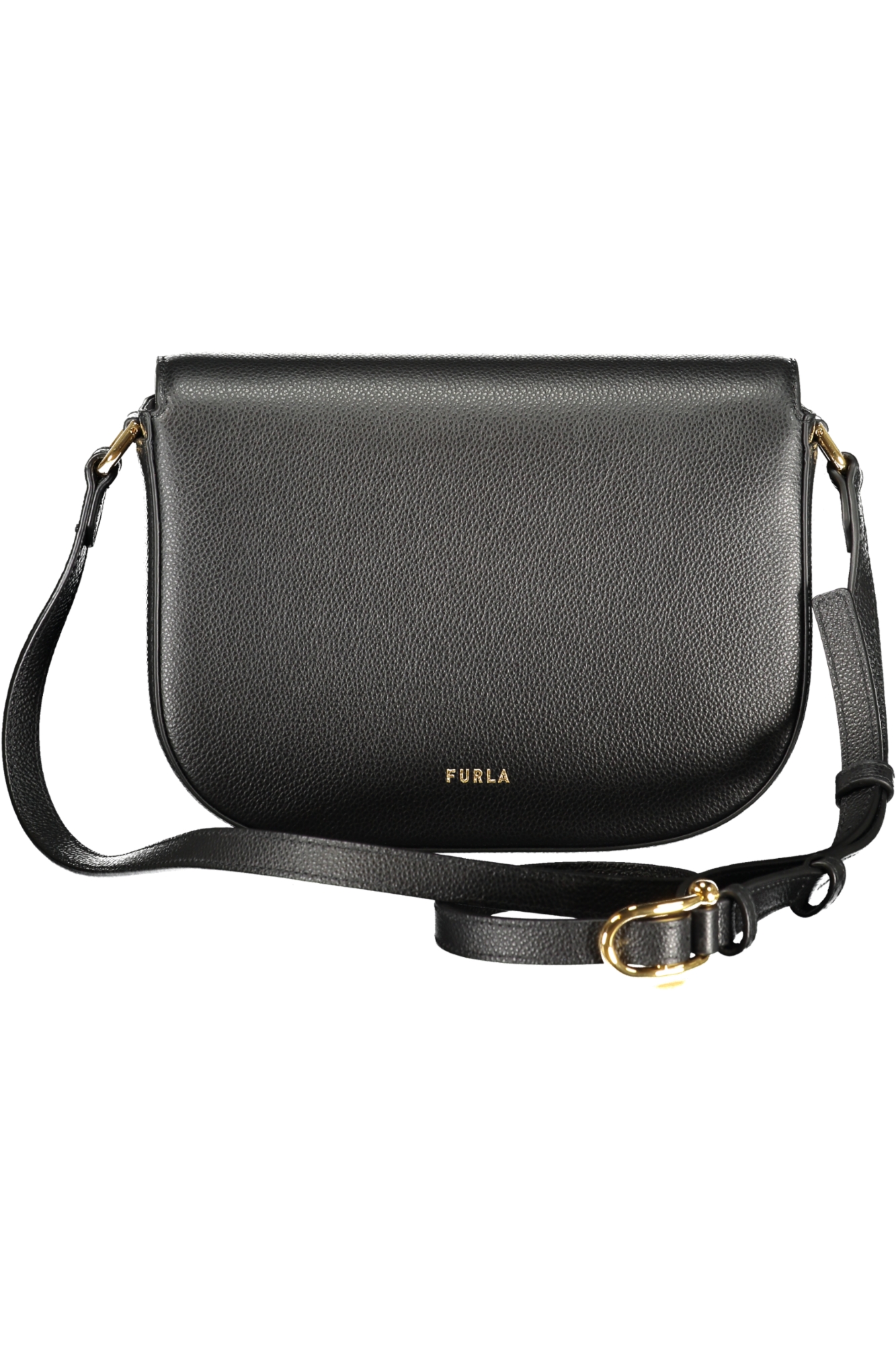 FURLA moteriška juoda rankinė FURLA moteriška juoda rankinė - Image 2