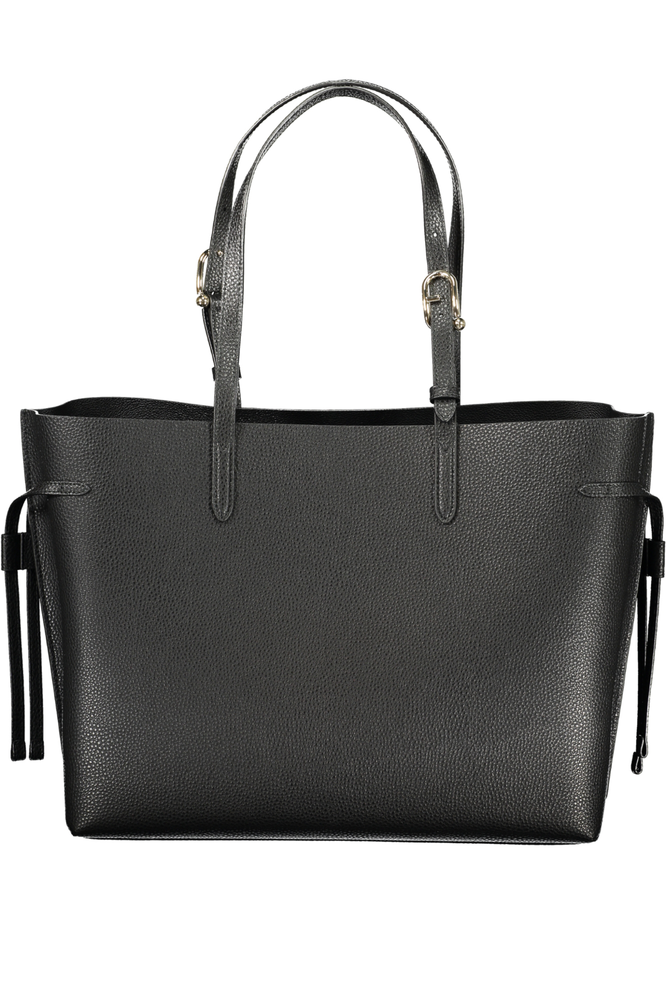 FURLA moteriška juoda rankinė FURLA moteriška juoda rankinė - Image 2