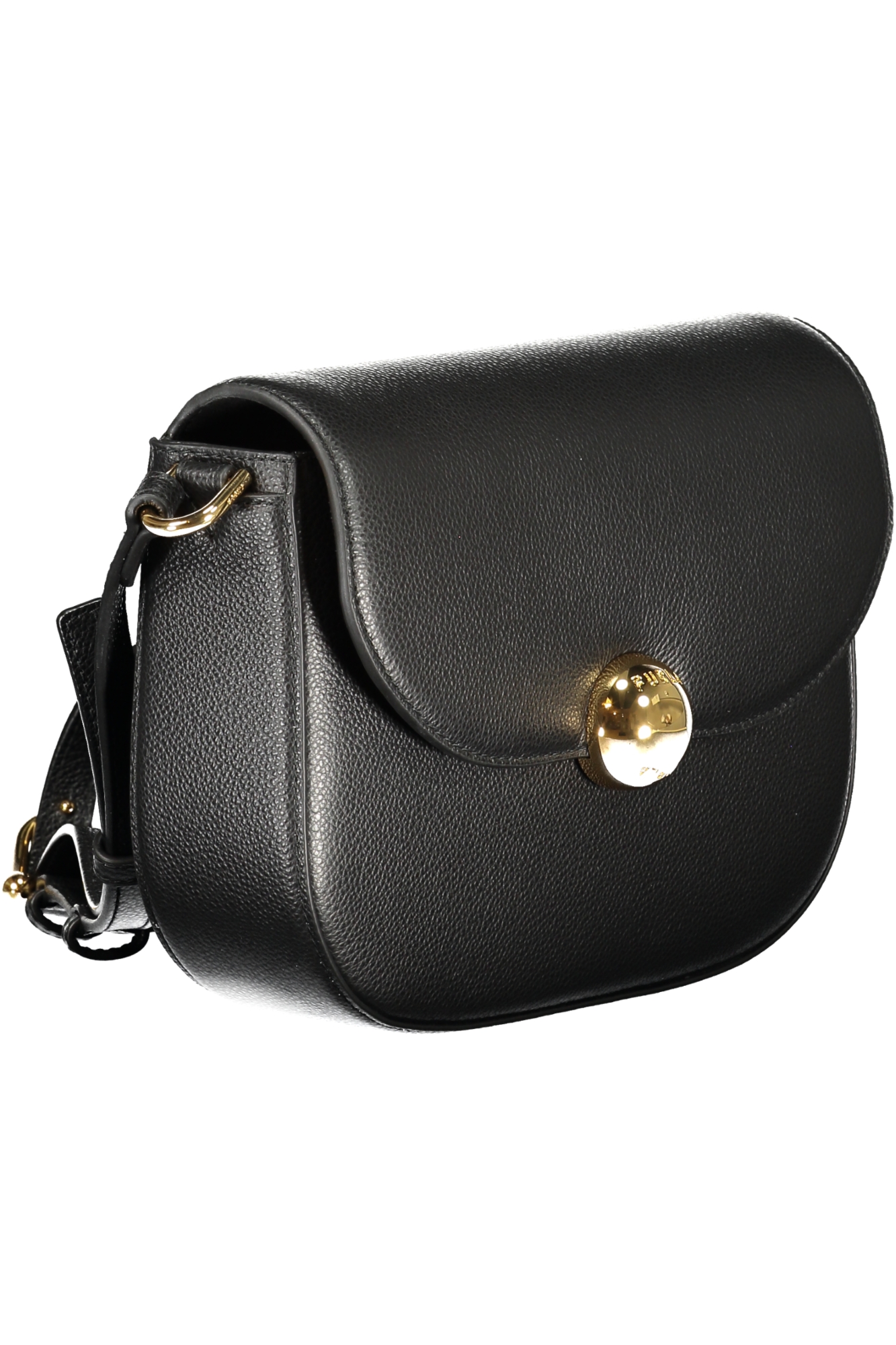 FURLA moteriška juoda rankinė FURLA moteriška juoda rankinė - Image 3