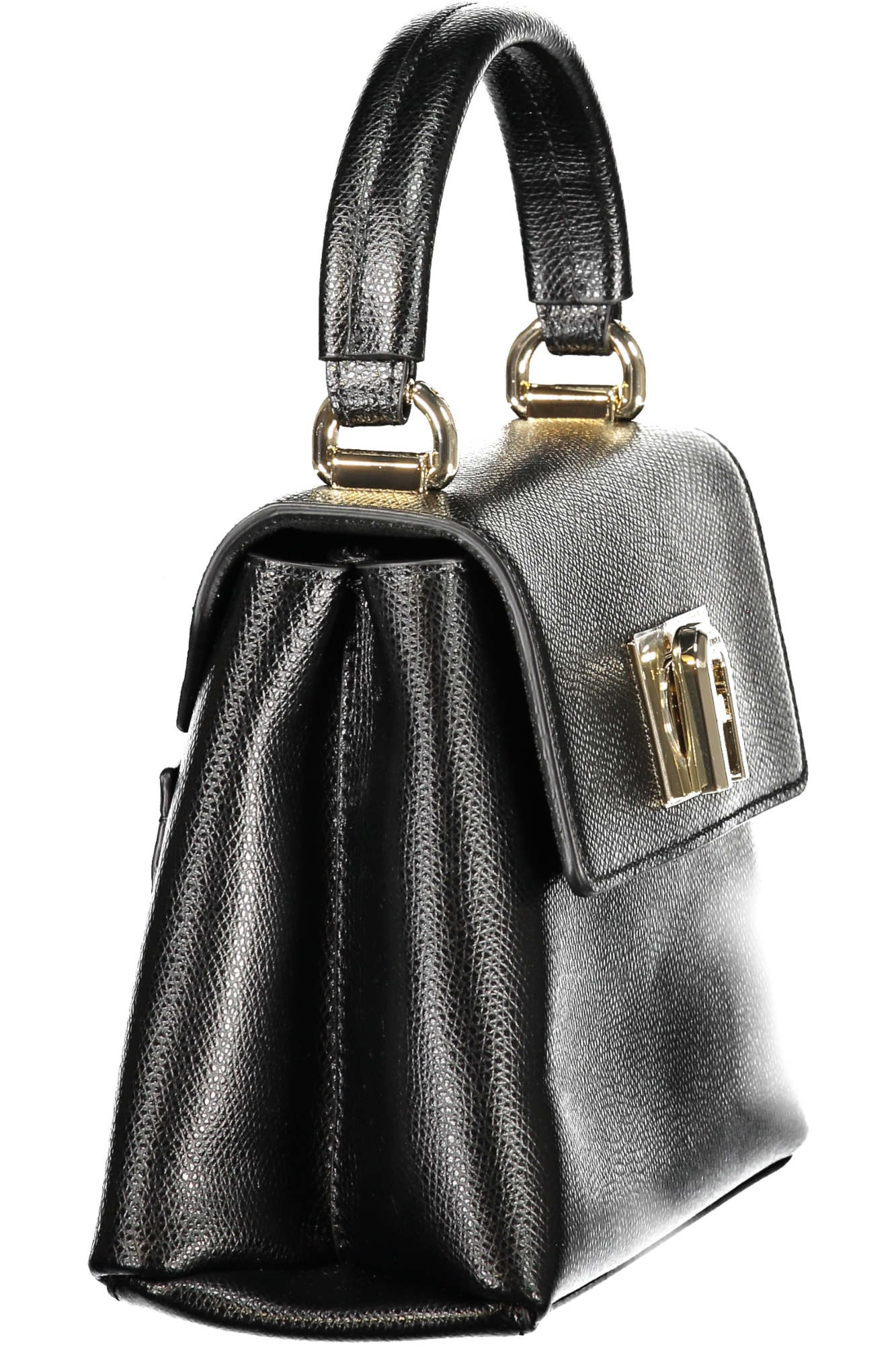 FURLA moteriška juoda rankinė FURLA moteriška juoda rankinė - Image 3