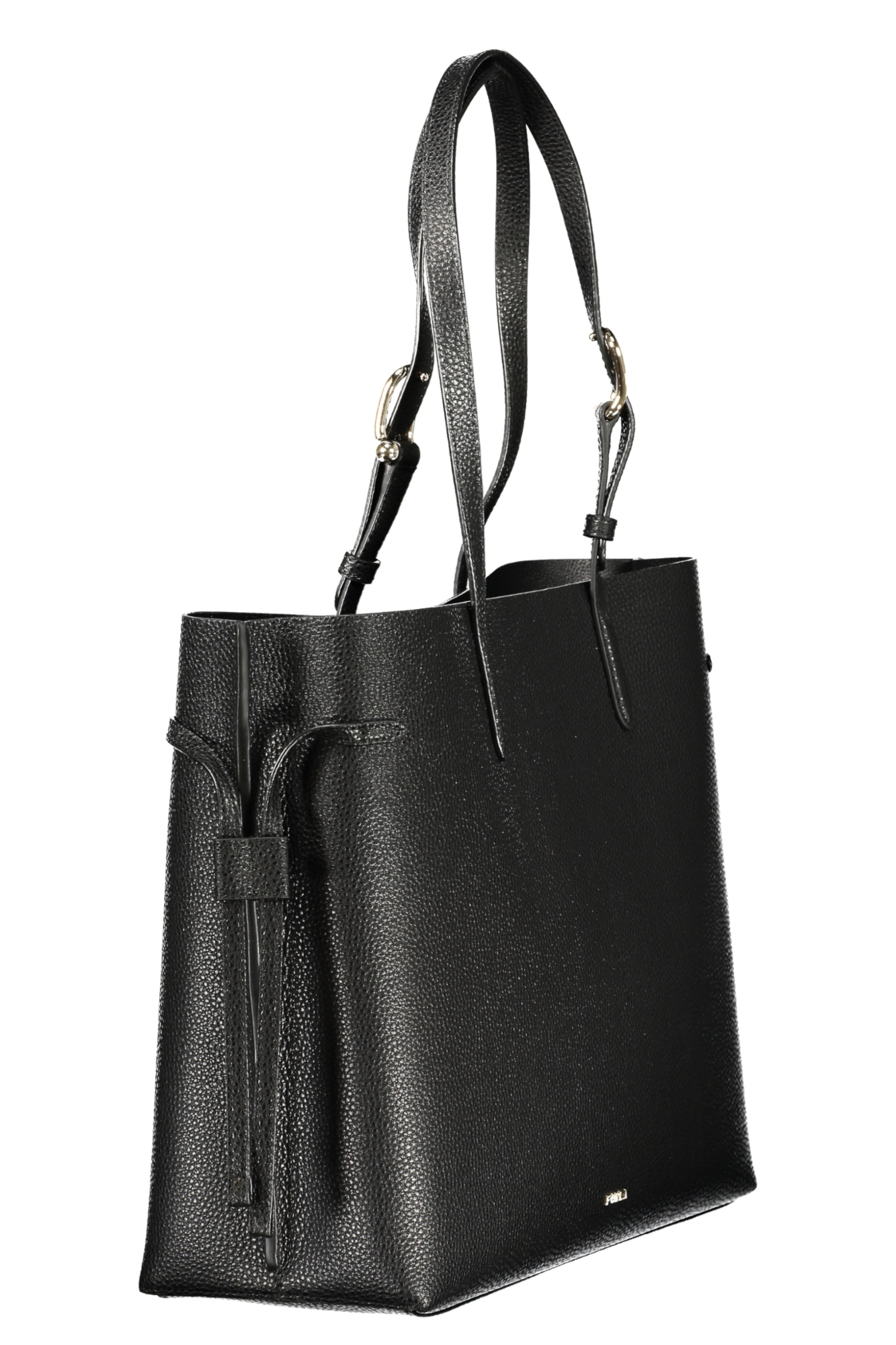 FURLA moteriška juoda rankinė FURLA moteriška juoda rankinė - Image 3