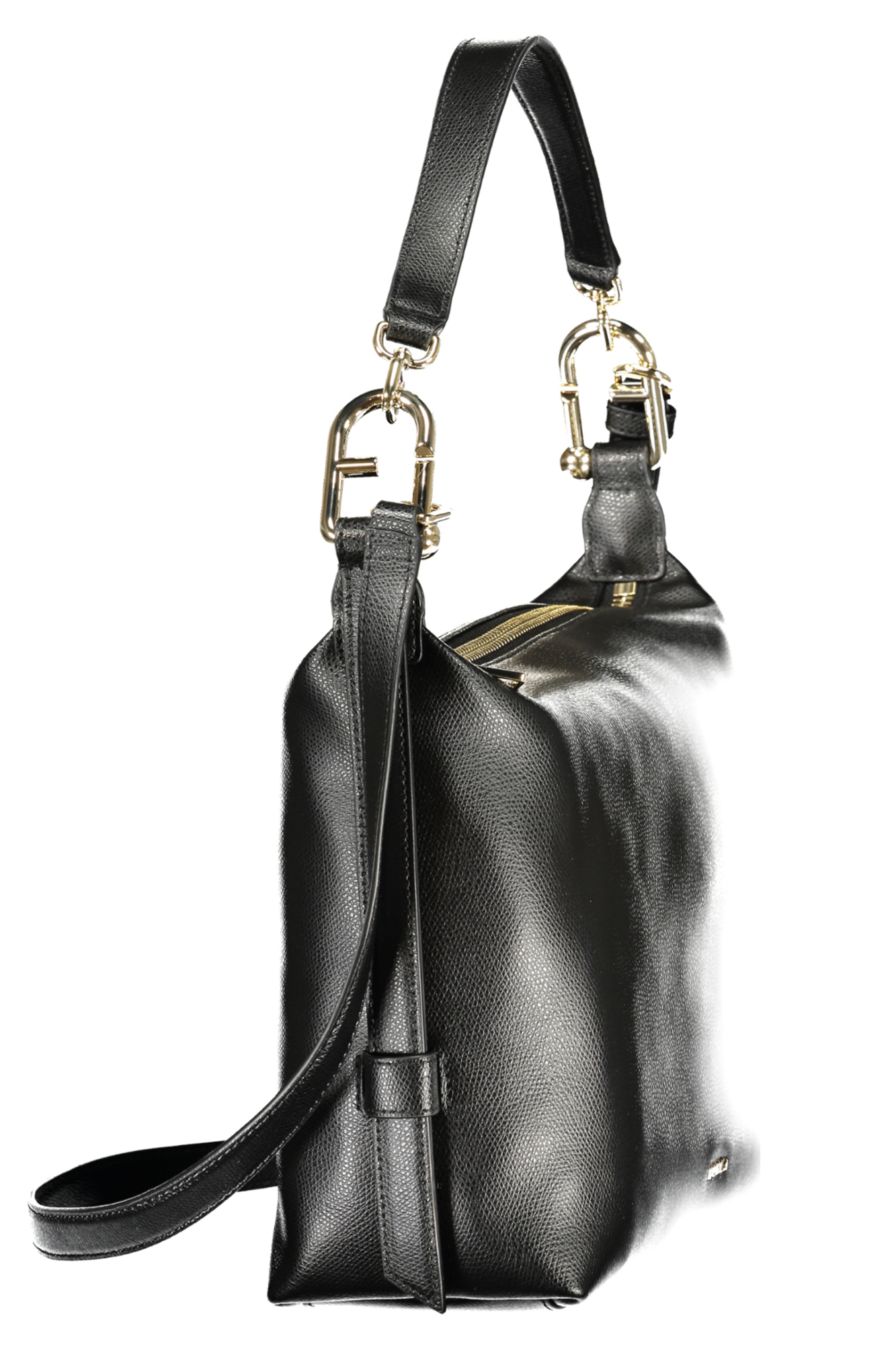 FURLA moteriška juoda rankinė FURLA moteriška juoda rankinė - Image 3
