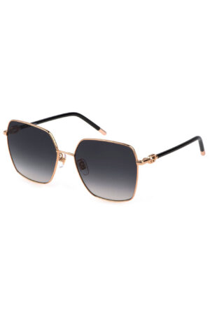 Furla Gold Sunglasses
