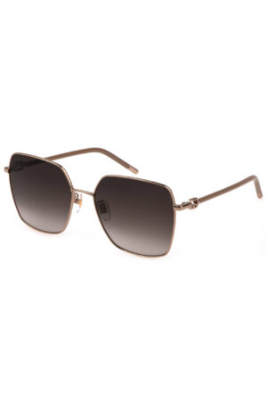 Furla Gold Sunglasses