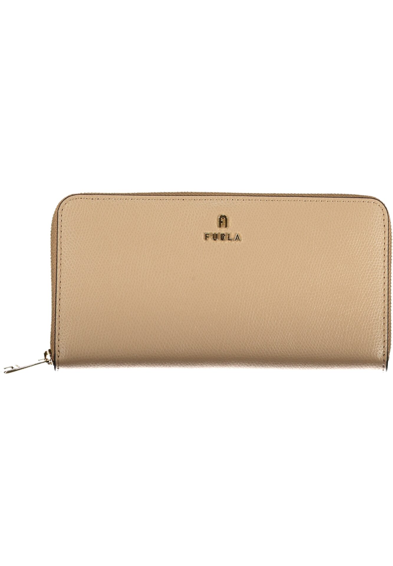 FURLA WOMEN'S BEIGE WALLET