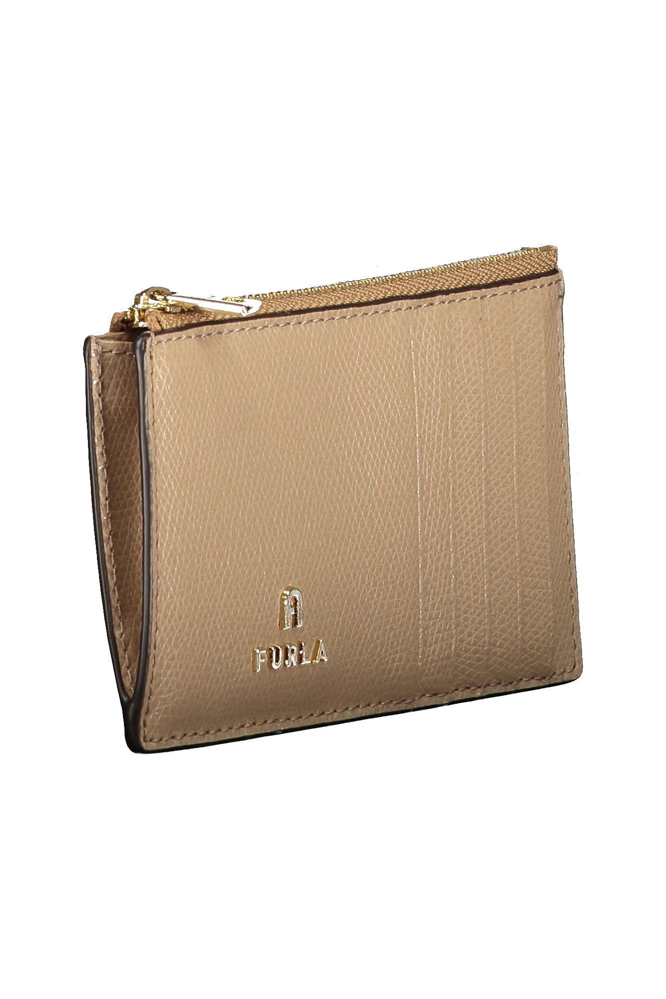 FURLA moteriška bėžinė piniginė FURLA moteriška bėžinė piniginė - Image 3