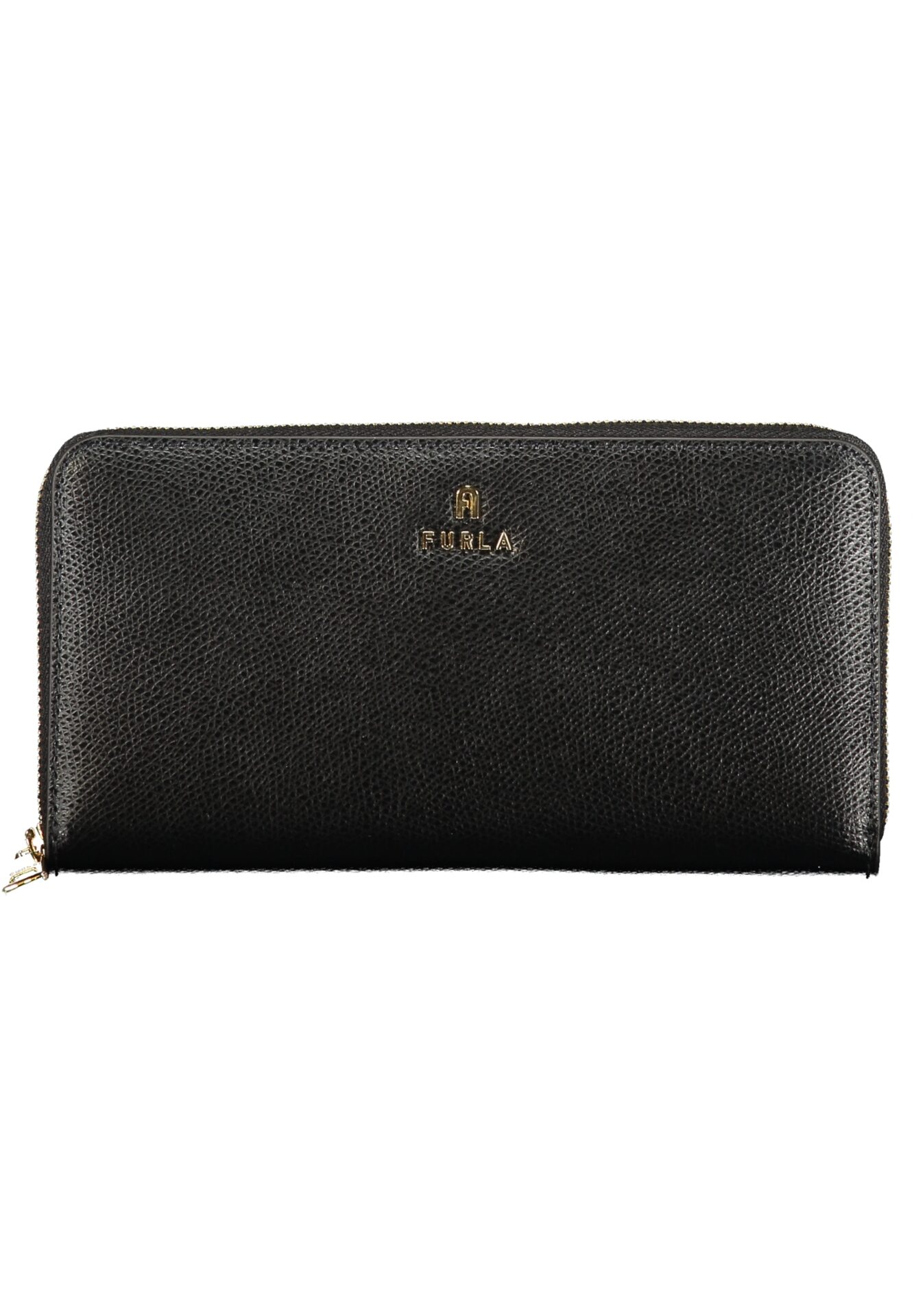 FURLA WOMEN'S BLACK WALLET