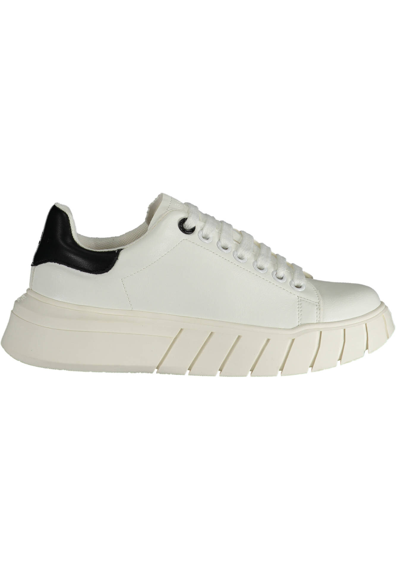 GAELLE PARIS WOMEN'S SPORTS SHOES WHITE