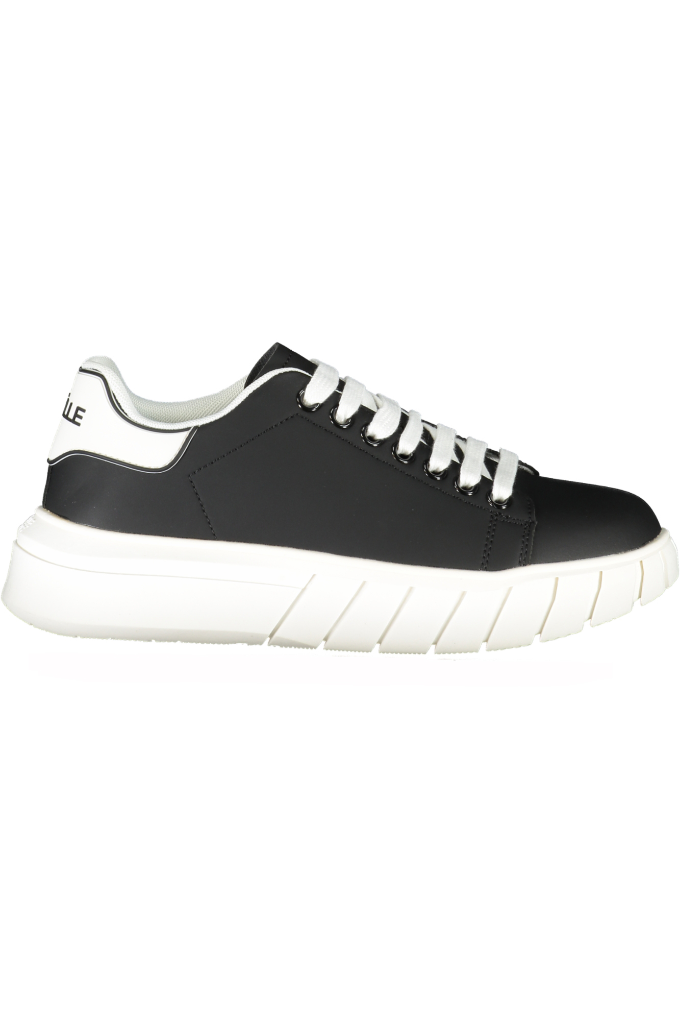 GAELLE PARIS BLACK MEN'S SPORTS SHOES GAELLE PARIS BLACK MEN'S SPORTS SHOES