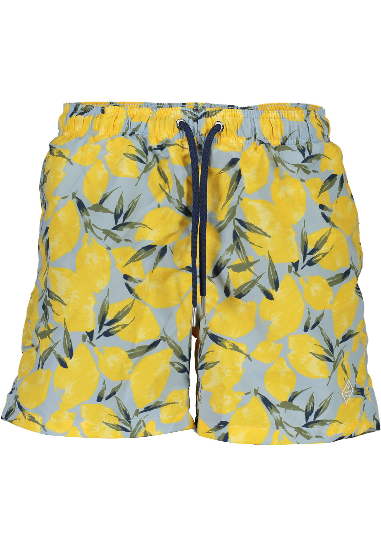 GANT SWIMSUIT MEN'S BOTTOM BLUE