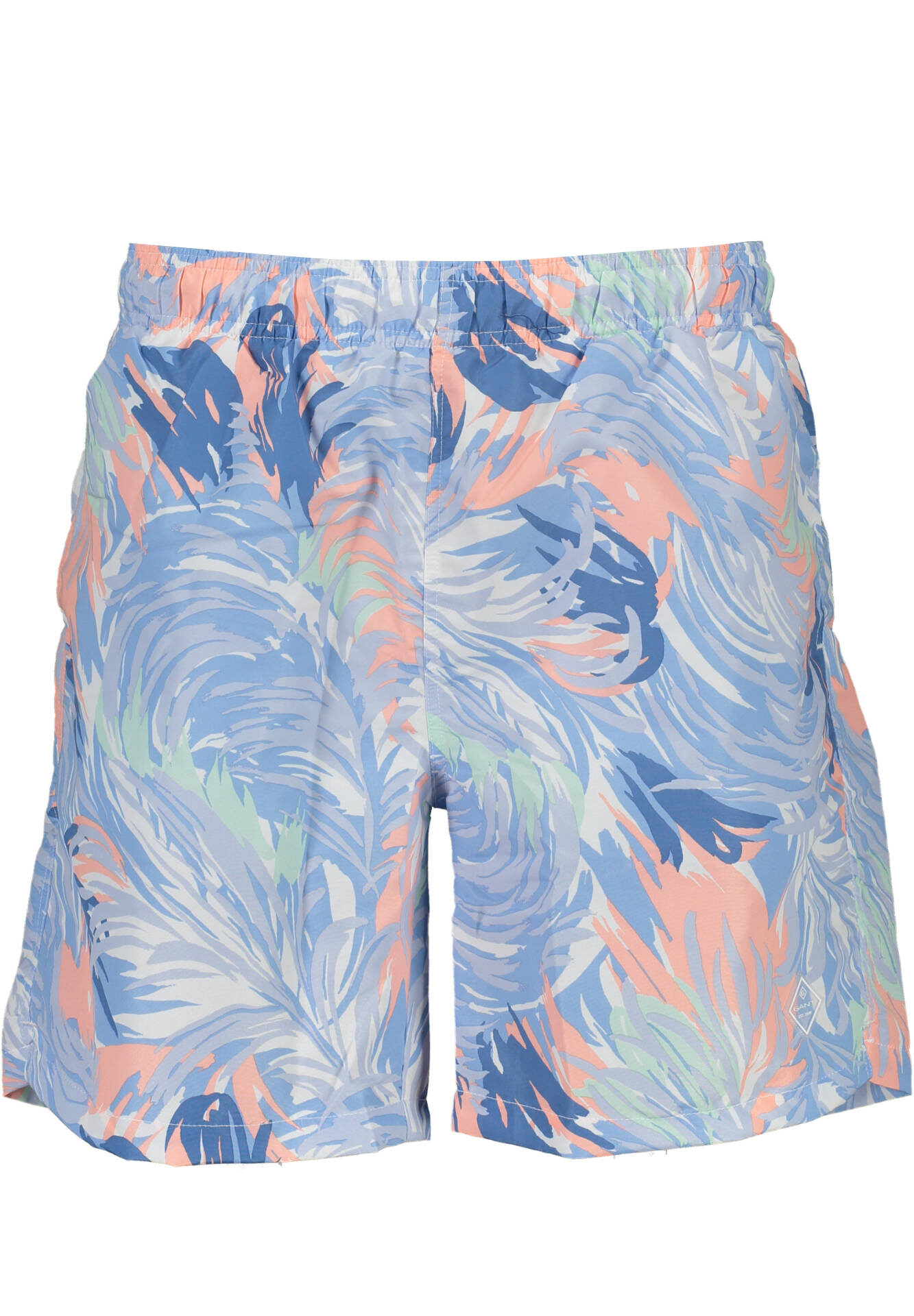 GANT SWIMSUIT MEN'S BOTTOM BLUE