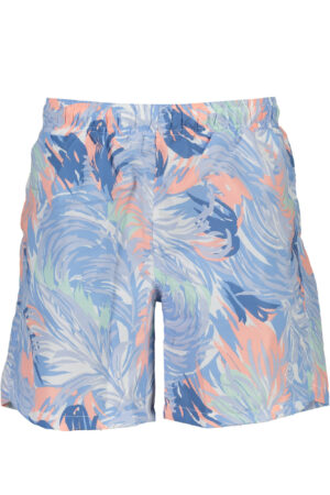 GANT SWIMSUIT MEN'S BOTTOM BLUE