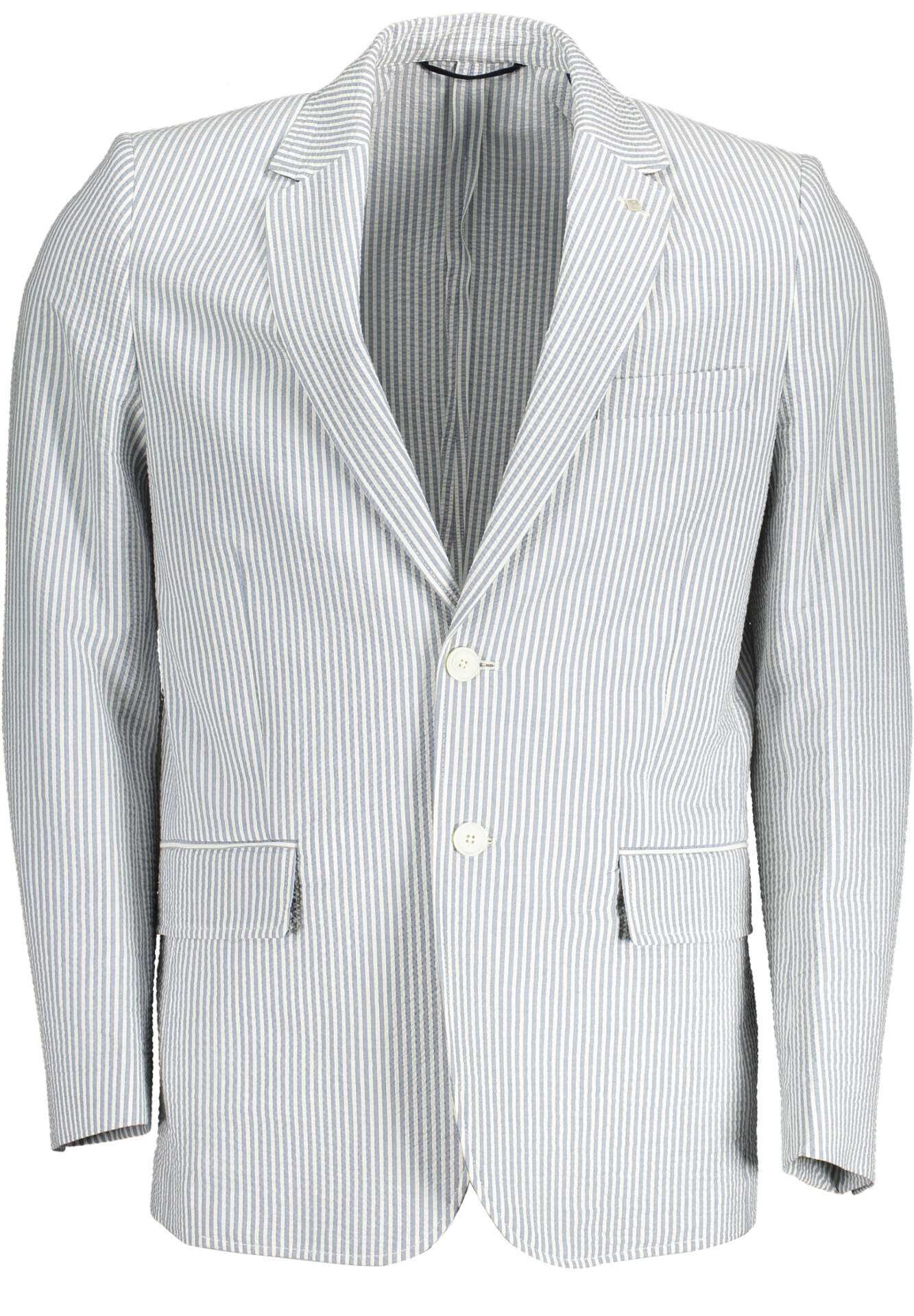 GANT CLASSIC JACKET MEN WHITE
